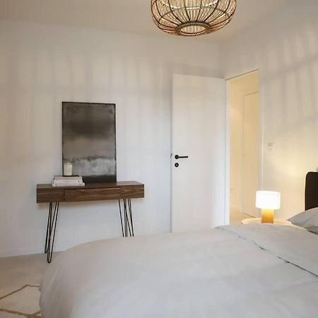 Appartement In Antwerpen Экстерьер фото