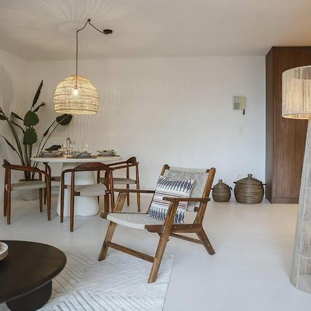 Appartement In Antwerpen Экстерьер фото