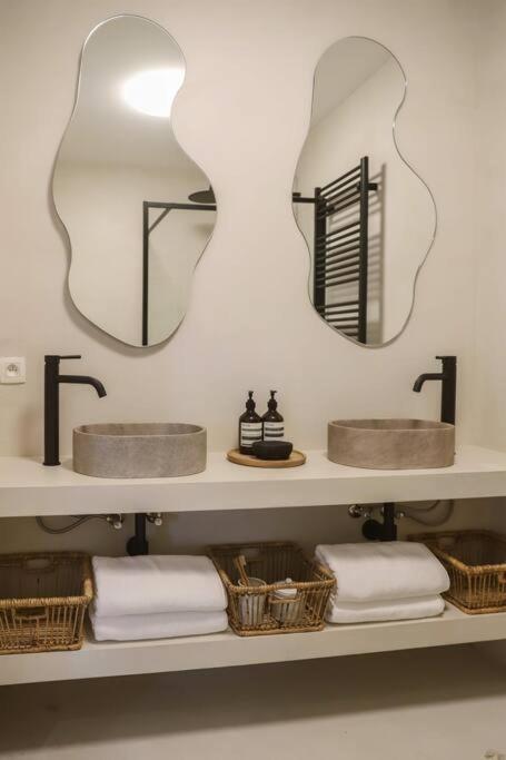 Appartement In Antwerpen Экстерьер фото