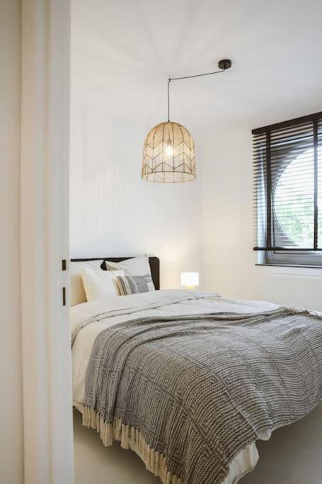 Appartement In Antwerpen Экстерьер фото