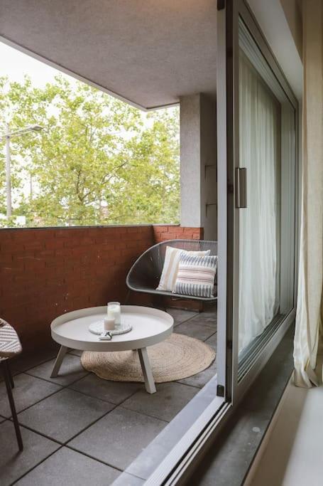 Appartement In Antwerpen Экстерьер фото